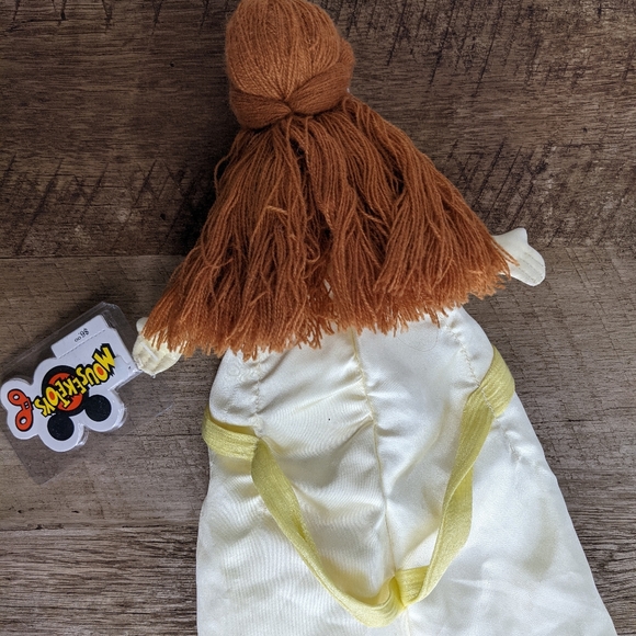 ✨Belle Mouseketoy Doll✨ - Picture 3 of 10